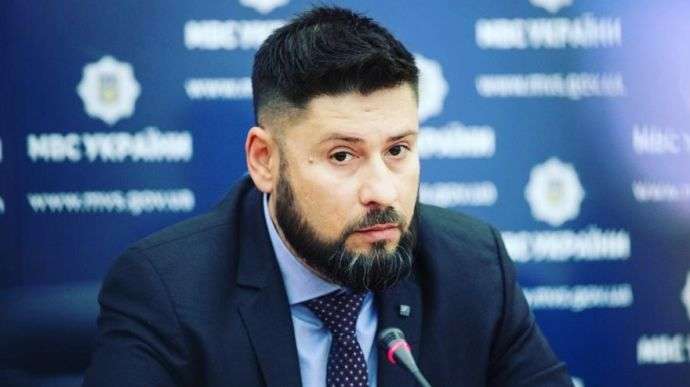 В СБУ не опровергли предоставление госохраны Александру Гогилашвили