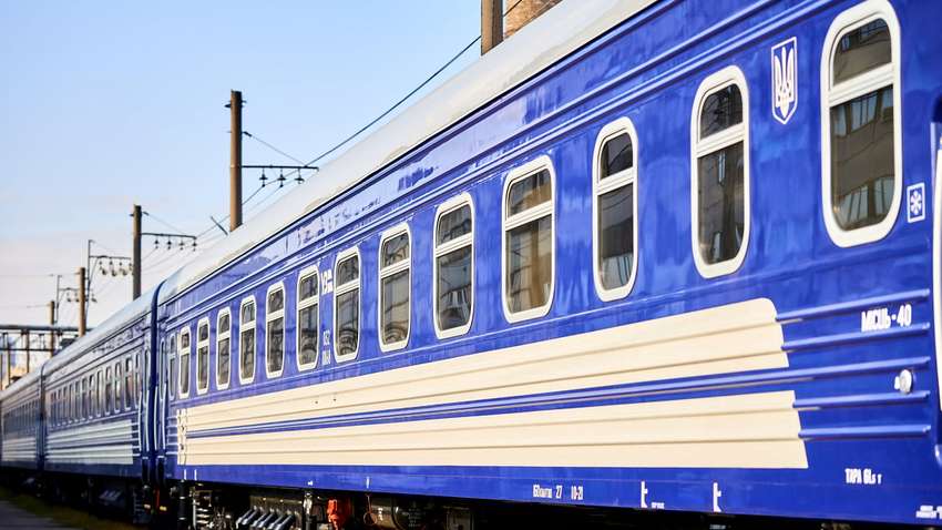 Кто вошел в состав Наблюдательного совета “Укрзализныци”