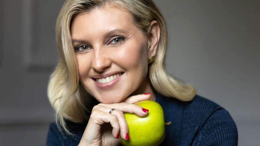 Реформа школьного питания: первая леди рассказала о успехах реформы