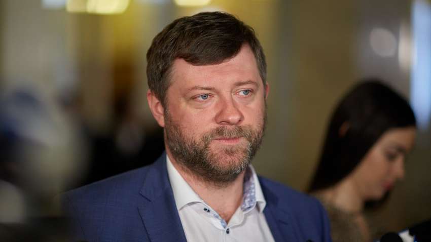 Корниенко: в Украине до 2024 года будет «машинное» голосование на выборах