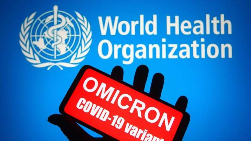 США рассматривают изменение правил въезда через Omicron