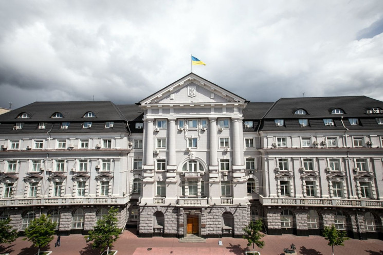 Дело о госперевороте: СБУ засекретила информацию, допрашивали ли Зеленского