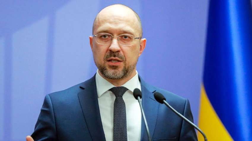 Шмыгаль назвал главное ограничение, которое придется оставить несмотря на отсутствие локдауна