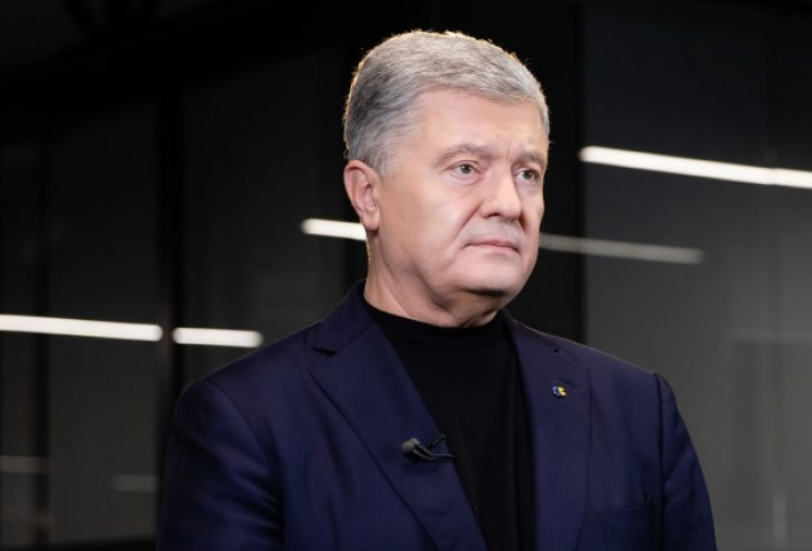 Реализация планов Путина: Порошенко подчеркнул, что вопрос Донбасса нельзя выносить на референдум