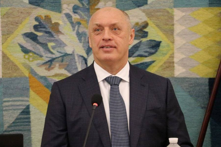 Мэр Полтавы попал в базу “Миротворца” из-за своих слов о российско-украинской войне