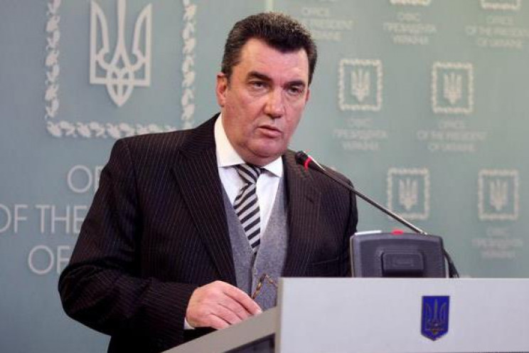 Данилов прокомментировал угрозу вторжения России: “Их никто не ждет”