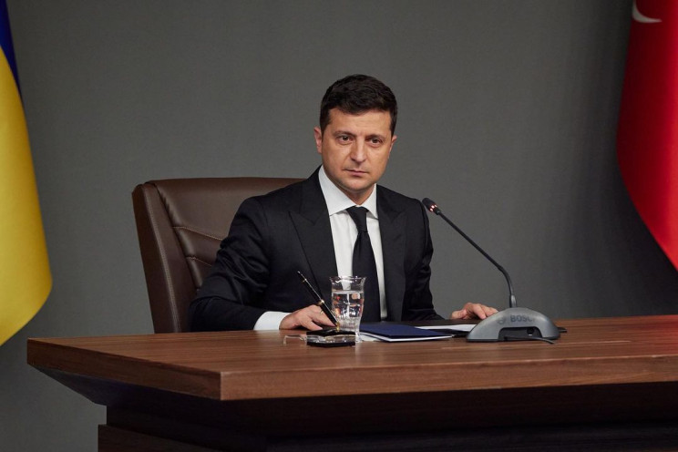 Кабмин выделил на президентский университет “космическую” сумму