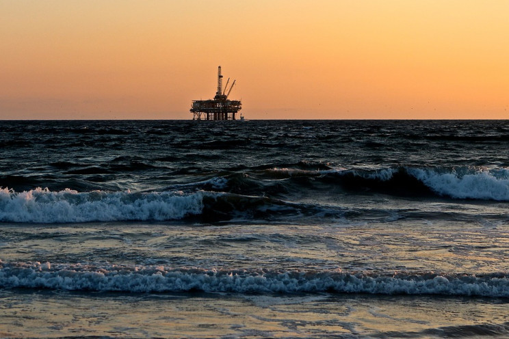 Россия препятствует разведке Украиной газа в Черном море, – Витренко