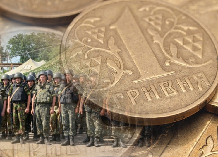 Военный бюджет – 2022: Что нам недоговаривают об увеличении расходов на армию