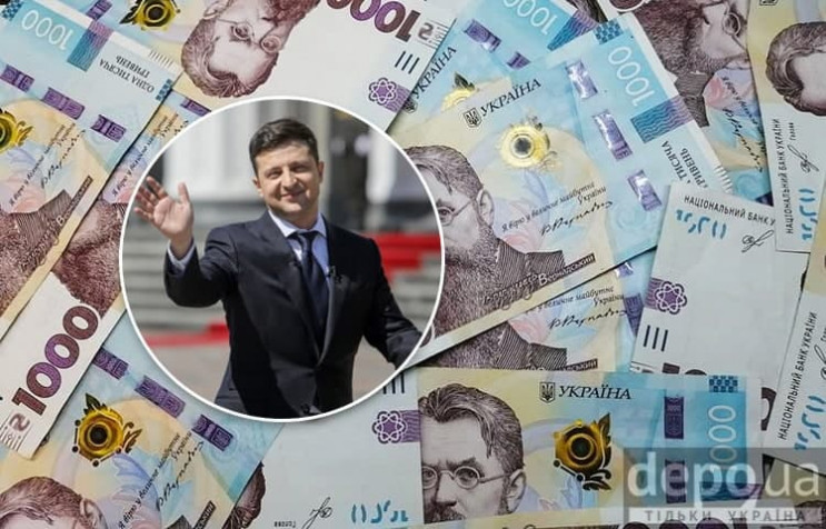 Федоров рассказал, на что чаще всего тратят “Вовину тысячу”
