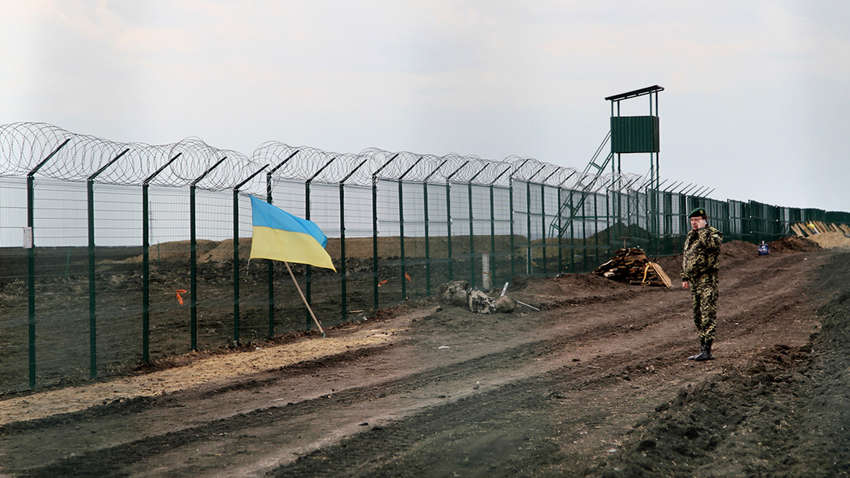 Эксперт рассказал, кто виноват в том, что украинцы до сих пор верят в мир с Россией