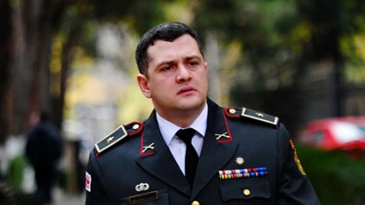 Новый Маркив или грузинский палач: Удастся ли Украине спасти Каландадзе и не потерять лицо