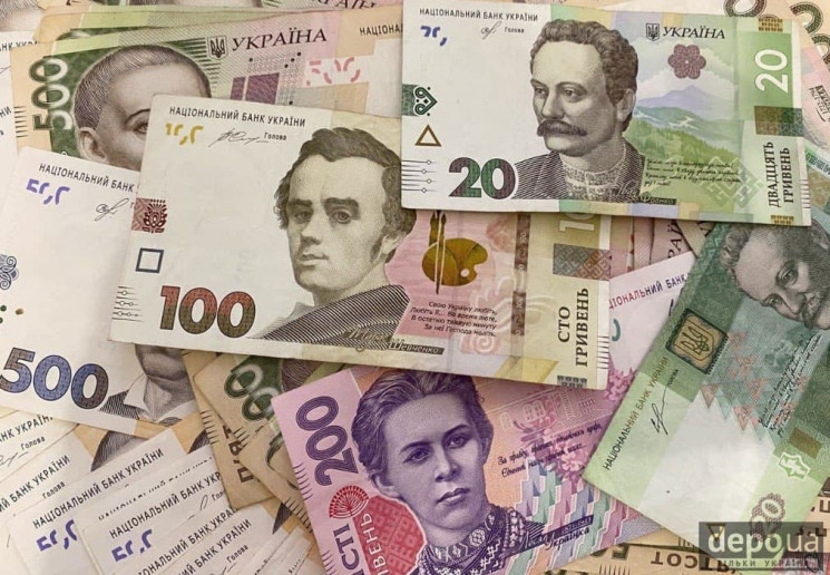 Государственные шахты получили 300 млн грн от Кабмина на зарплаты горнякам