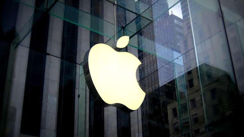 Топ-менеджеры компании Apple посетят Украину: какова цель их визита