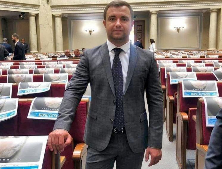 От юриста дома престарелых до нардепа и медиамагната: Кто такой Алексей Ковалев