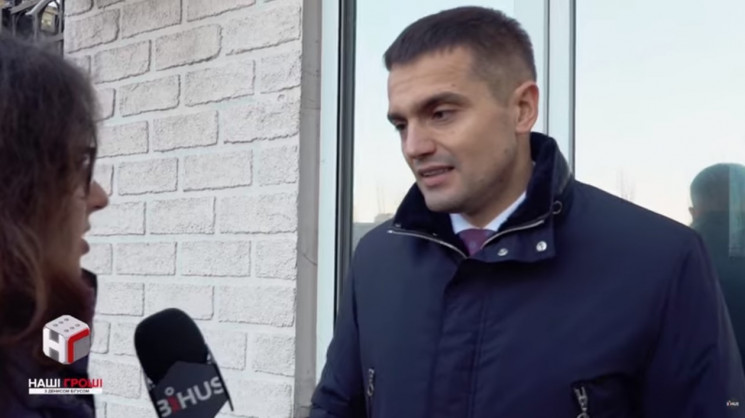 Советник Андрея Ермака Беззубенко влияет минимум на шесть региональных таможен, – СМИ