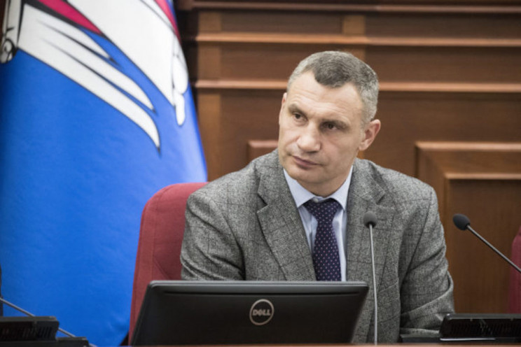 Блокирование трибуны, улица Омельченко и тарифы на проезд: Как прошла сессия Киевсовета 2 декабря (ФОТО, ВИДЕО)
