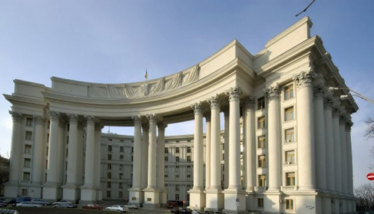 Украина подготовила свои условия для России по “гарантиям безопасности” от НАТО