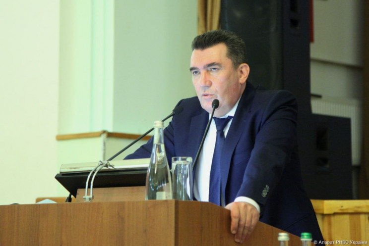 Россия вряд ли нападет на Украину, – Данилов