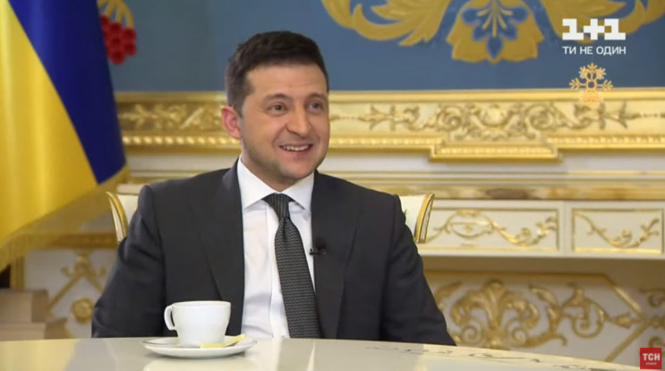 Зеленский о перевороте: Планы его авторов глобально не изменились