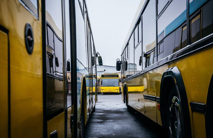 Киевсовет выделит 500 млн грн дотации на тариф “Киевпасстранса” и метрополитена