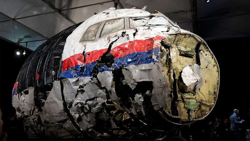 Известна судьба двух граждан России, проходящих свидетелями по делу МН17