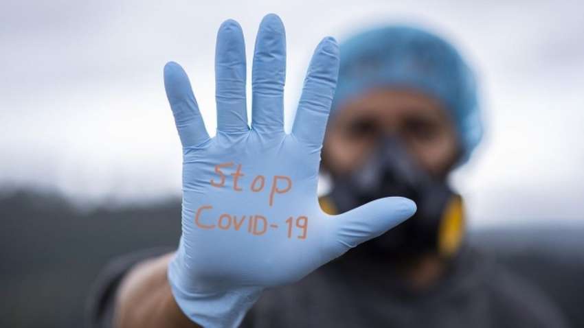 Ситуация с пандемией коронавируса в Украине: обновленные данные за 18 декабря