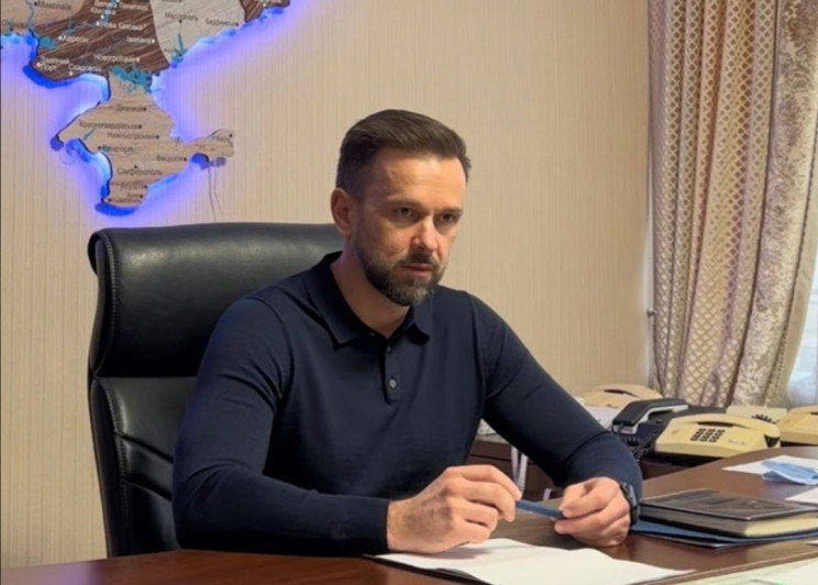 Кабинет Министров согласовал кандидатуру Виктора Микиты на должность председателя Закарпатской ОГА