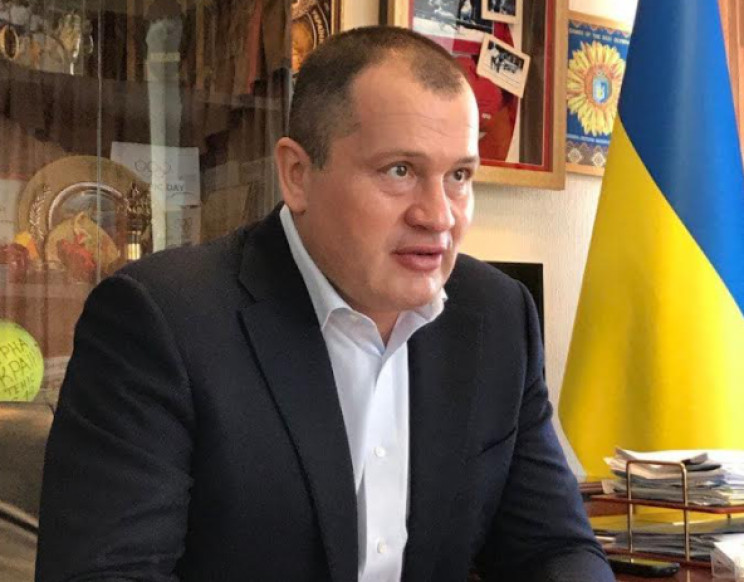 Руководитель исполкома “УДАРа Виталия Кличко” Палатный назвал три шага для быстрого выхода из кризиса: борьба с пандемией, повышение обороноспособности и энергобезопасности