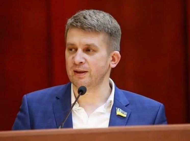 Избиение депутата Запорожского облсовета: Четырех нападавших отправили под суд
