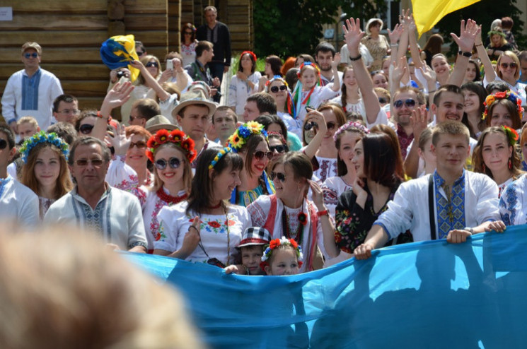 Содержит более 50 вопросов: В Украине утвердили программу переписи населения