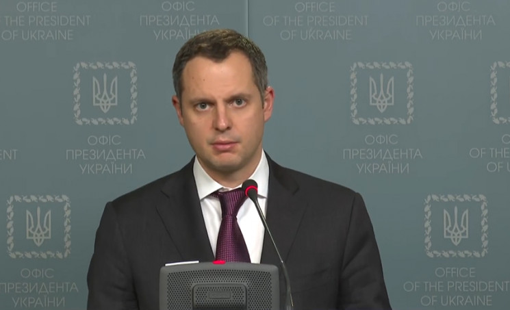 У Зеленского заявили о планах увеличить добычу газа