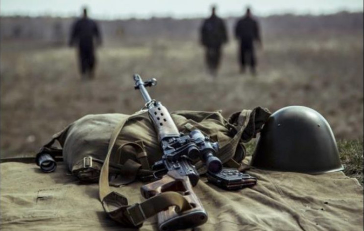 Канада не будет направлять военных на Донбасс из-за обострения