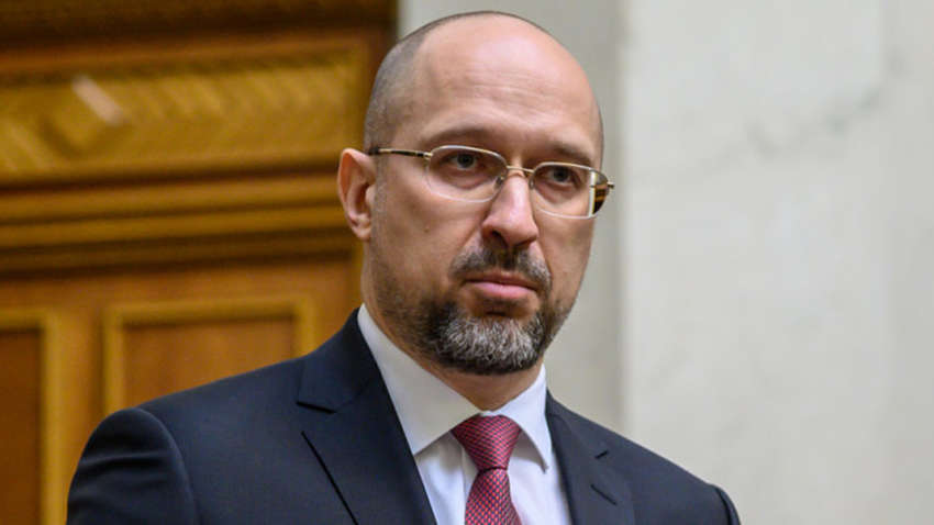 Премьер-министр рассказал, ждать ли украинцам нового локдауна