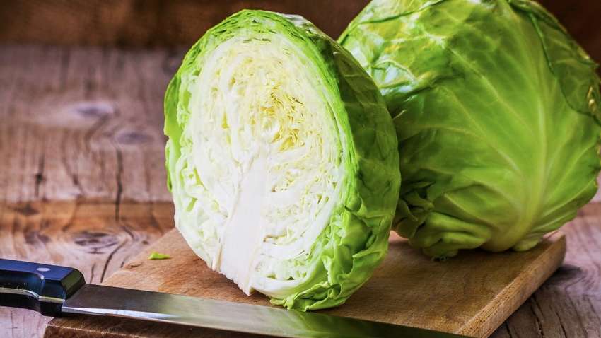 Какой «копеечный» овощ помогает замедлить старение