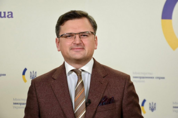 Кулеба дал разъяснение указа Зеленского по поводу высказываний о внешней политике Украины