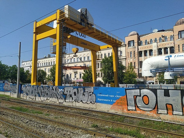 Подарок от Киева на метро и общественный транспорт: Какой бюджет приняли в Днепре