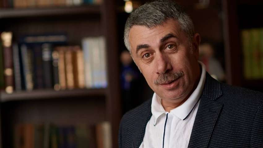 Комаровский назвал симптом, когда медлить больше нельзя и нужно срочно обращаться в больницу