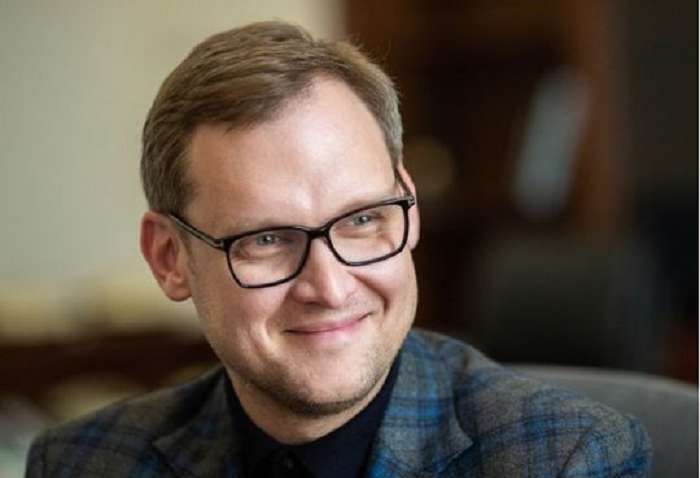 СМИ рассказали, что заместитель главы ОП Андрей Смирнов не справился с судебной реформой