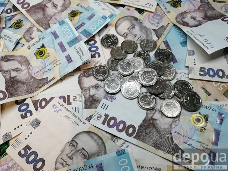 “Бюджетная дыра” в $5 млрд: СМИ рассказали, сколько денег не хватает Минфину