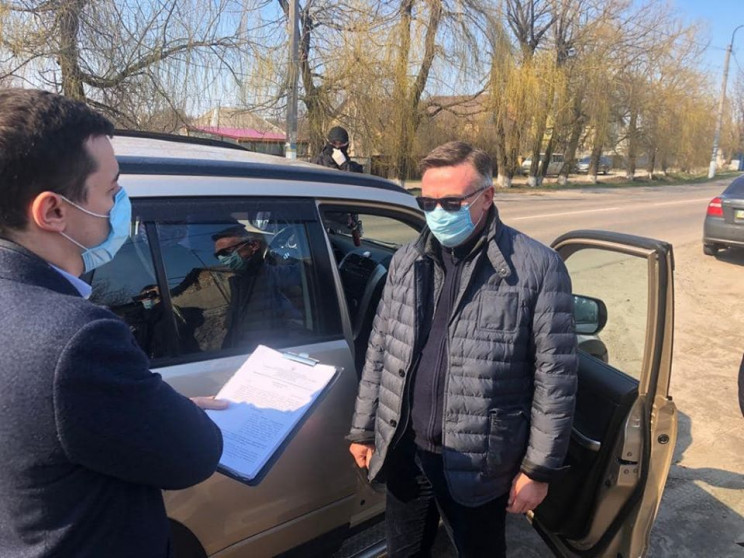 Кожару, обвиняемого в убийстве, выпустили на свободу: Как это произошло