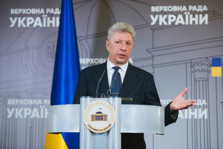 Народ хочет новых слуг: Нужны ли оппозиции досрочные парламентские выборы