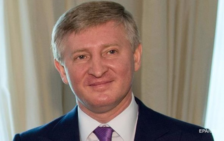 СМИ говорят, что Ахметов встречался с политиками для поиска нового президента: При чем здесь фото Авакова