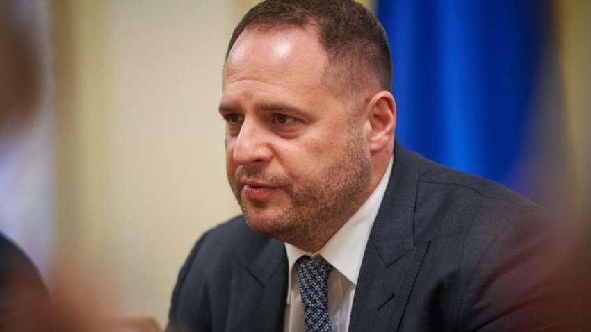 Ермак проведет переговоры с кремлевским куратором Донбасса: о чем они будут говорить с Козаком