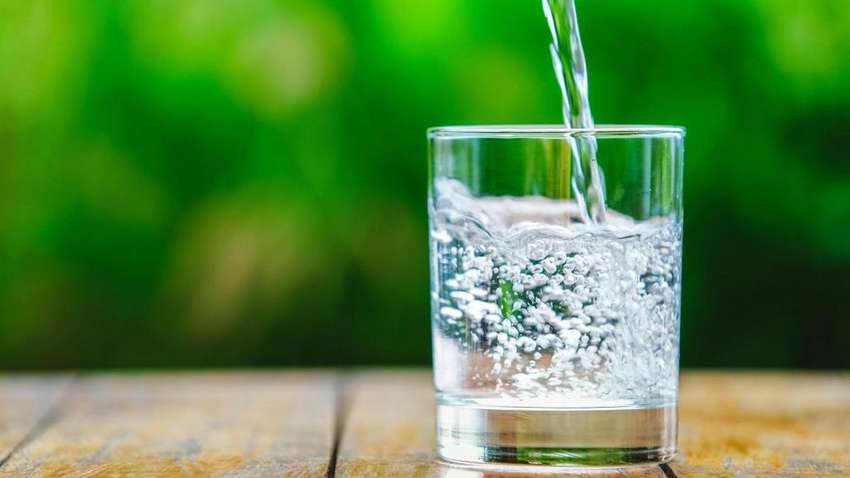 Это нужно знать: какие лечебные свойства у обычной воды