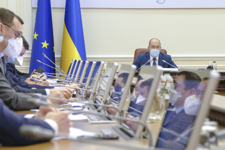 Минэнергетики, ГСЧС и Налоговая: Правительство осуществило ряд кадровых назначений и увольнений