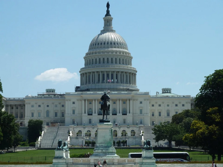 Конгресс США одобрил оборонный бюджет на 2022 год: Что получит из него Украина