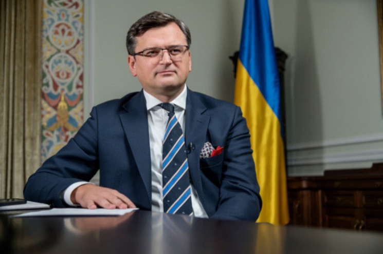 Украина готова поддержать любой формат переговоров по Донбассу, – Кулеба