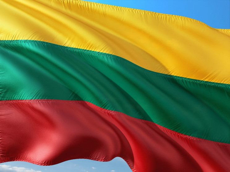 Литва заявила о готовности стран Балтии предоставить Украине военную помощь