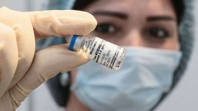 Еще четыре европейских страны начали вакцинацию детей против COVID-19